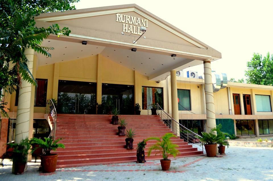 Kangs Nirvana Resorts And Spa Mahalpur Exterior photo